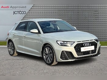 Used Audi A1 2025 for sale - 76679456: Photo