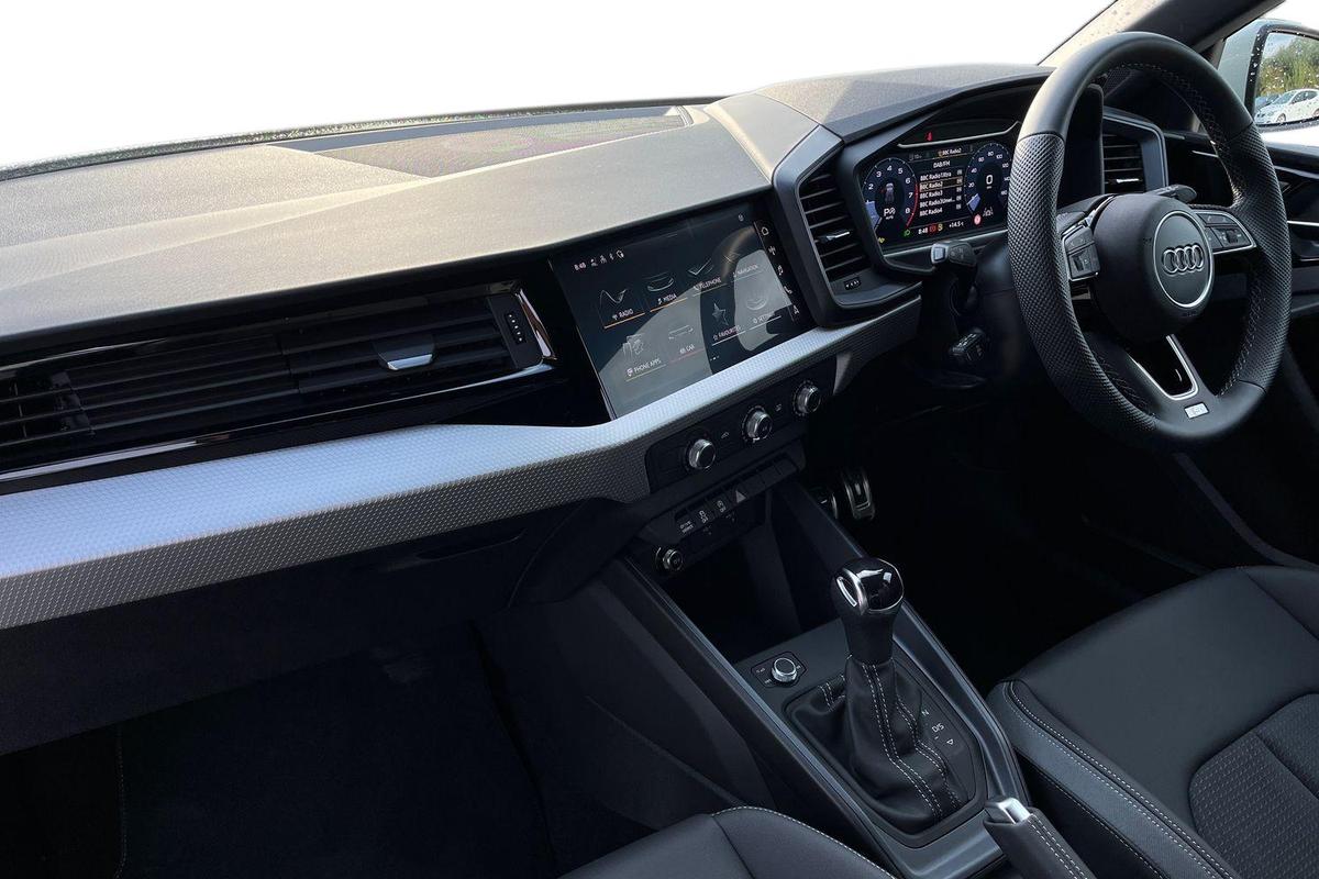 Used Audi A1 2025 for sale - 76679456: Photo 2