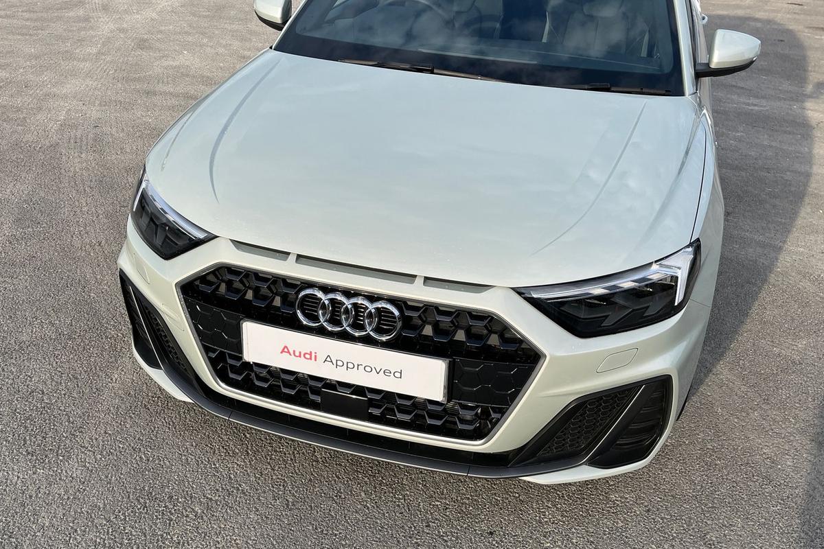 Used Audi A1 2025 for sale - 76679456: Photo 22