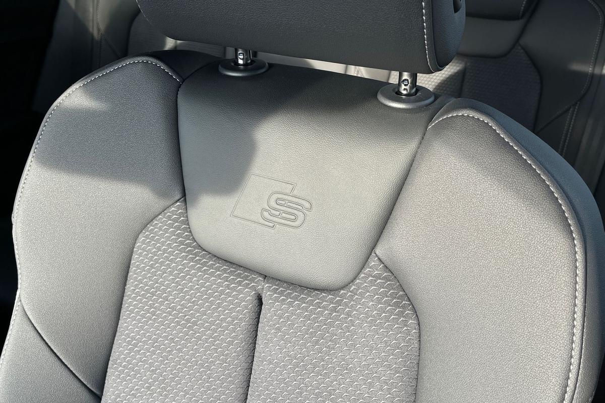 Used Audi A1 2025 for sale - 76679456: Photo 24