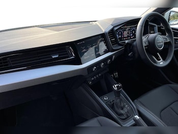 Used Audi A1 2025 for sale - 76679456: Photo