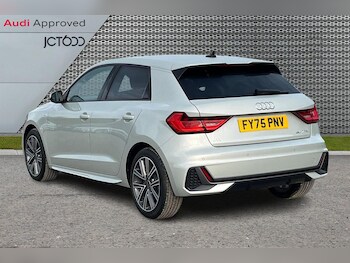 Used Audi A1 2025 for sale - 76679456: Photo