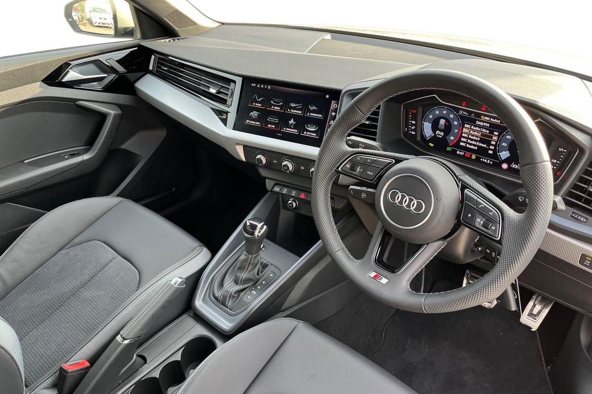 Used Audi A1 2025 for sale - 76679456: Photo 6