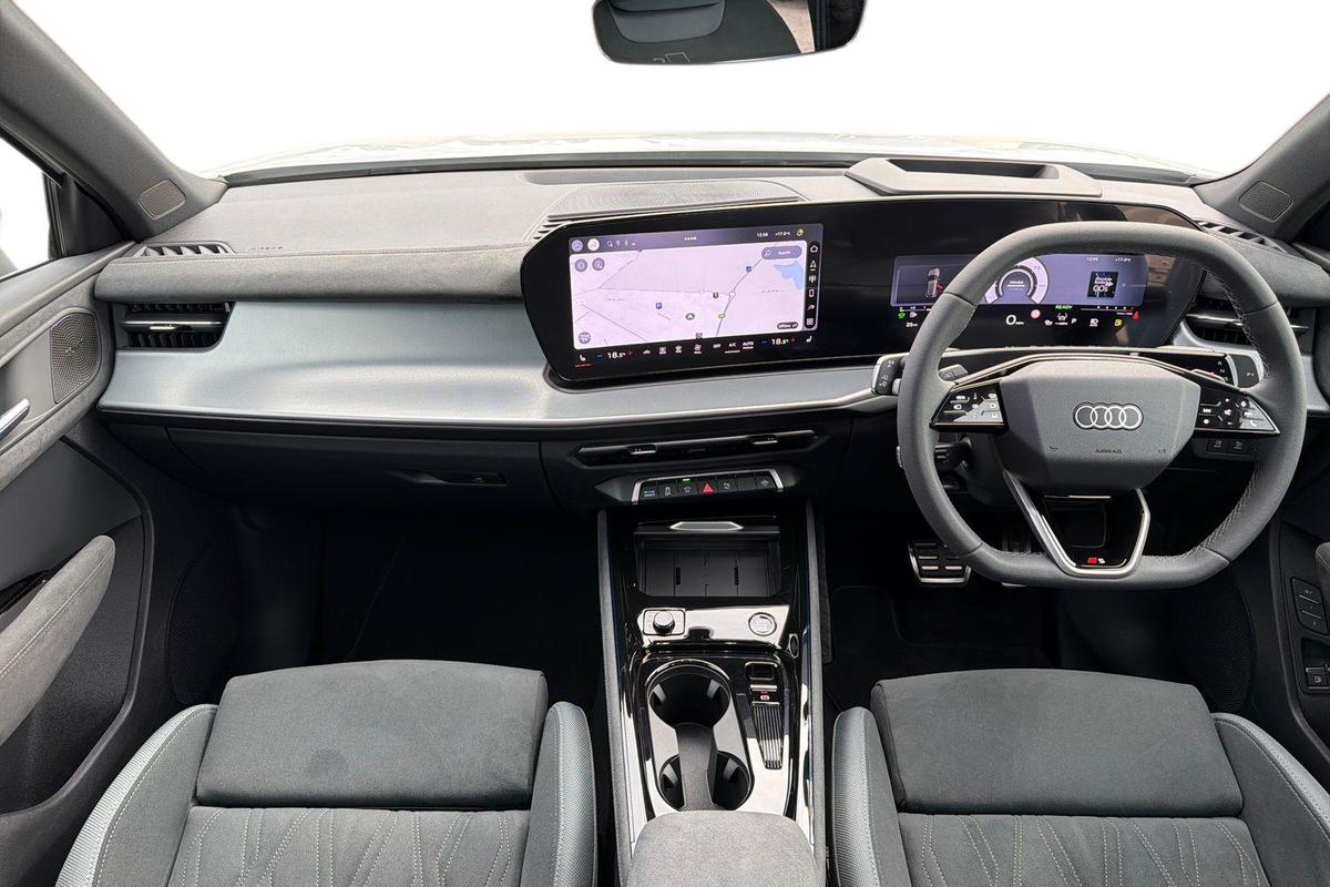 Used Audi Q3 2025 for sale - 77532804: Photo 10