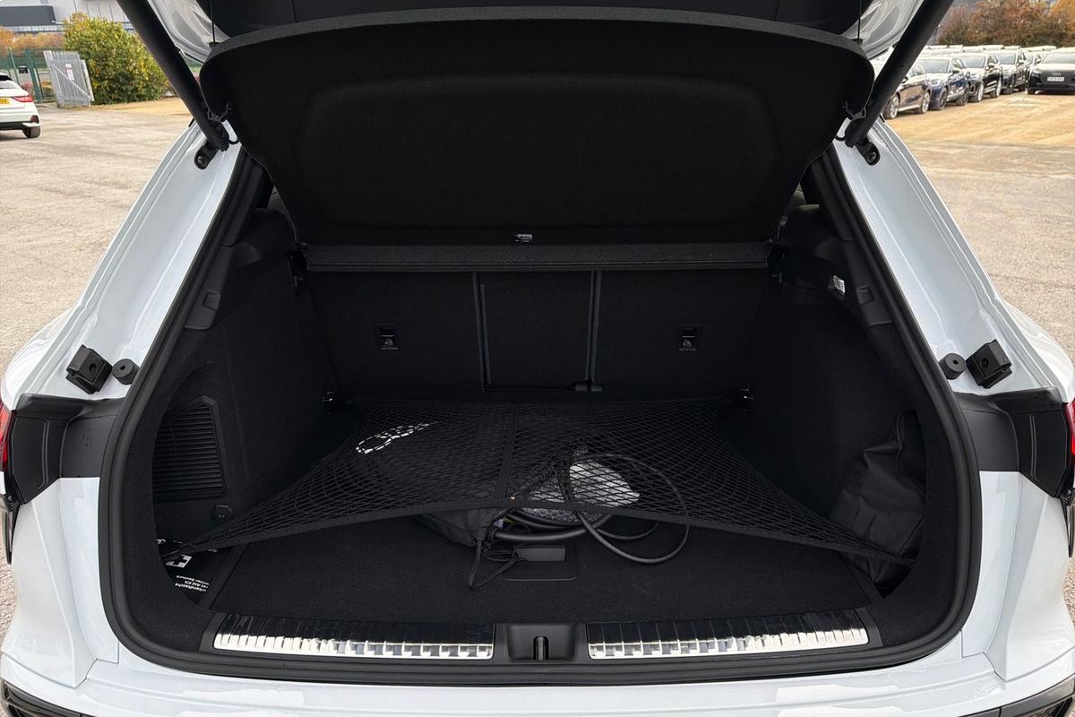 Used Audi Q3 2025 for sale - 77532804: Photo 12