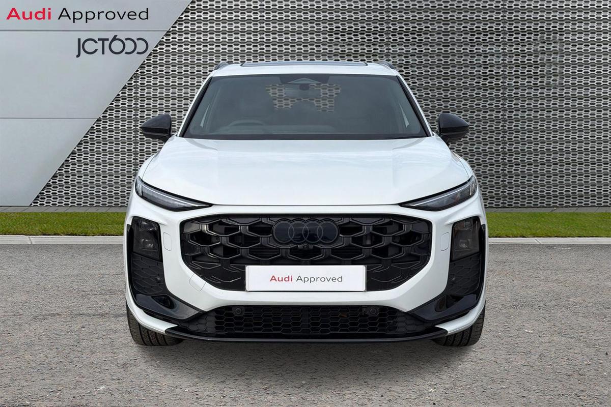 Used Audi Q3 2025 for sale - 77532804: Photo 8