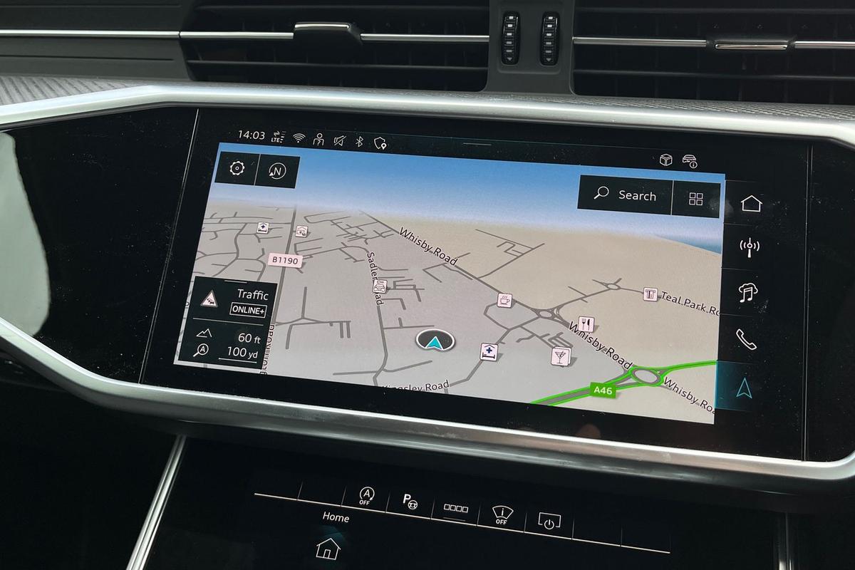 Used Audi A6 2025 for sale - 77533285: Photo 14