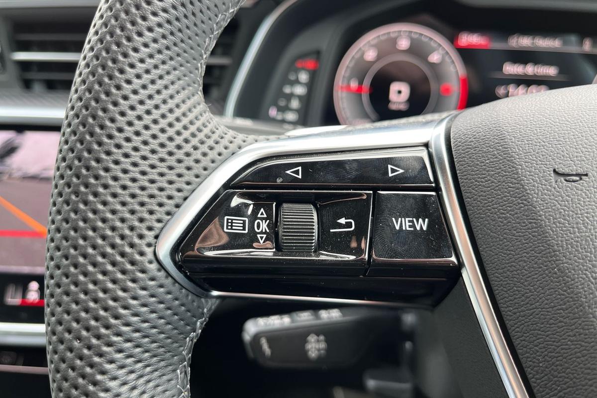 Used Audi A6 2025 for sale - 77533285: Photo 16