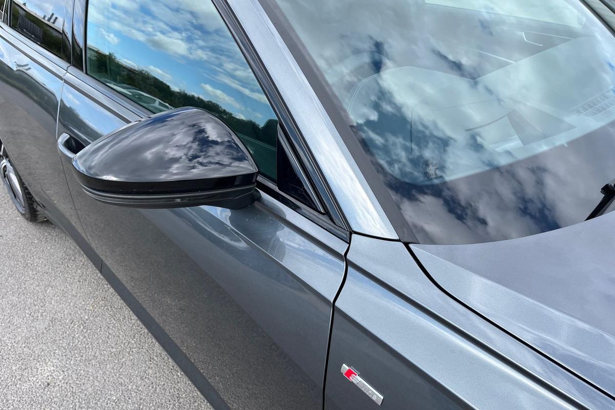 Used Audi A6 2025 for sale - 77533285: Photo 20