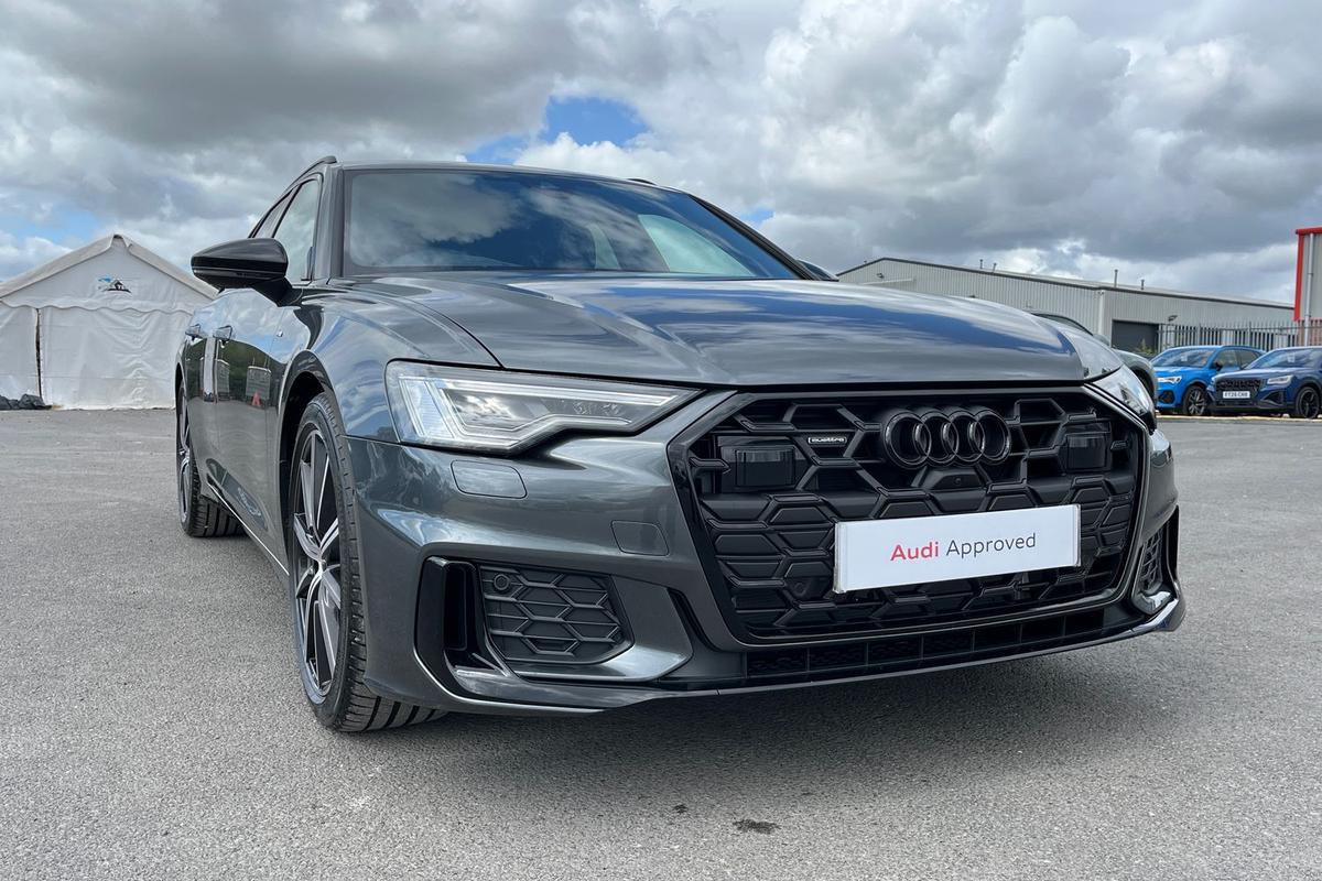 Used Audi A6 2025 for sale - 77533285: Photo 22