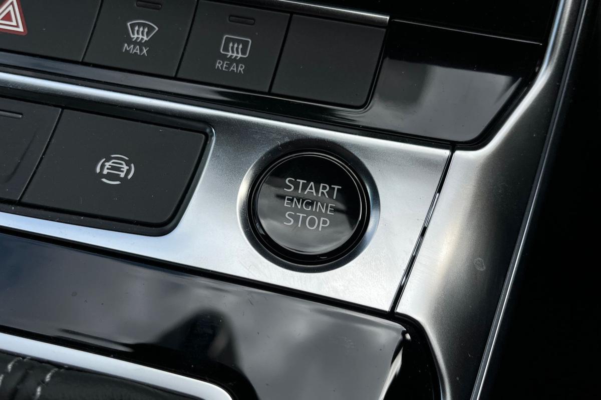 Used Audi A6 2025 for sale - 77533285: Photo 24