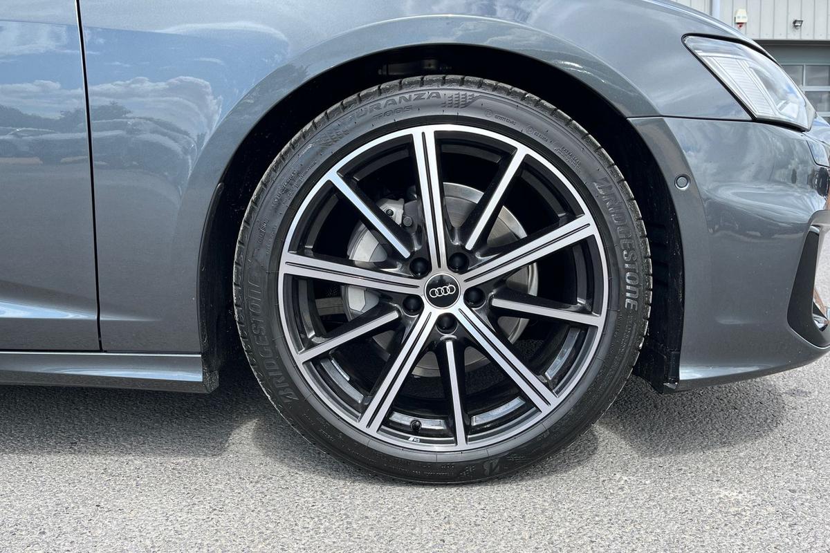 Used Audi A6 2025 for sale - 77533285: Photo 5