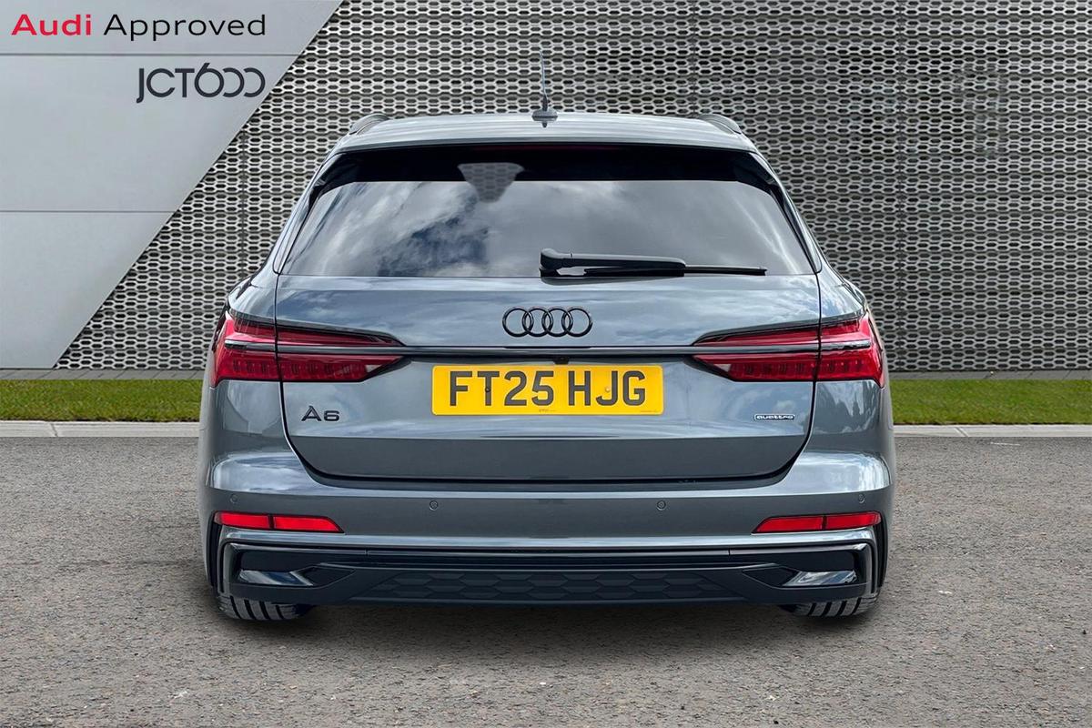 Used Audi A6 2025 for sale - 77533285: Photo 7