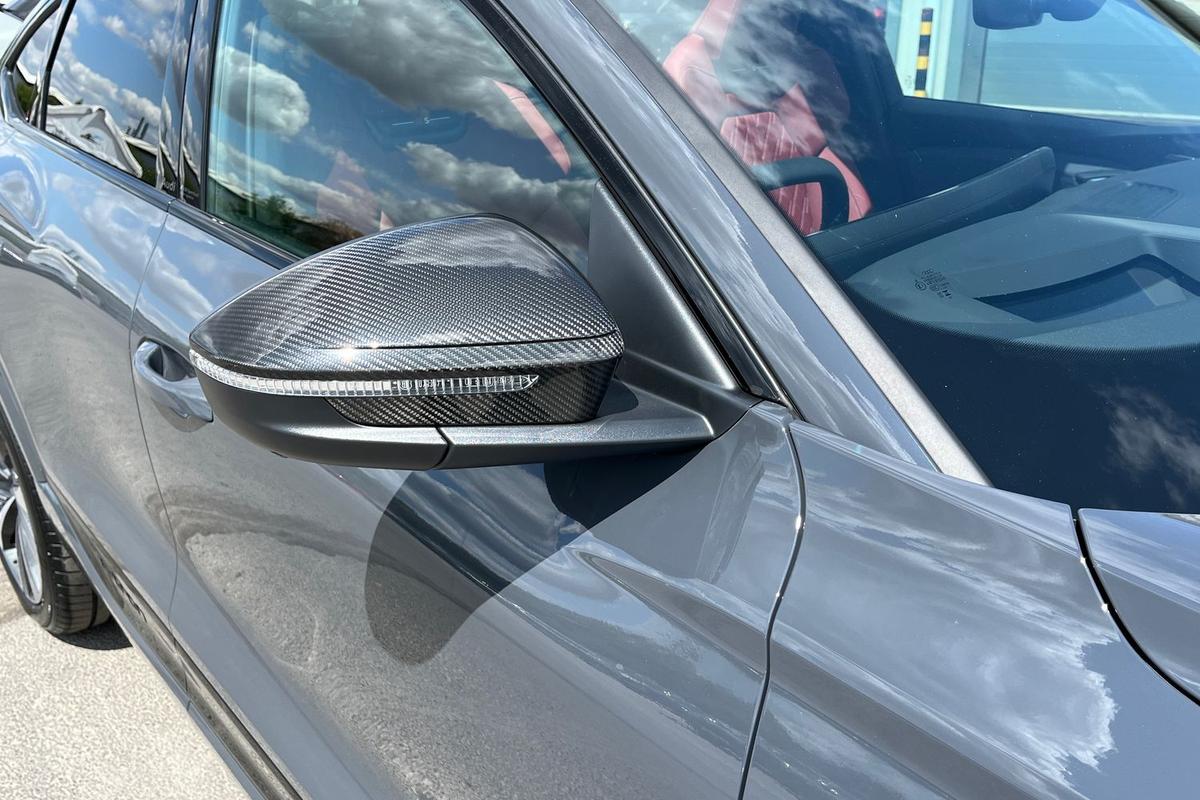 Used Audi Q6 e-tron 2025 for sale - 76678168: Photo 20