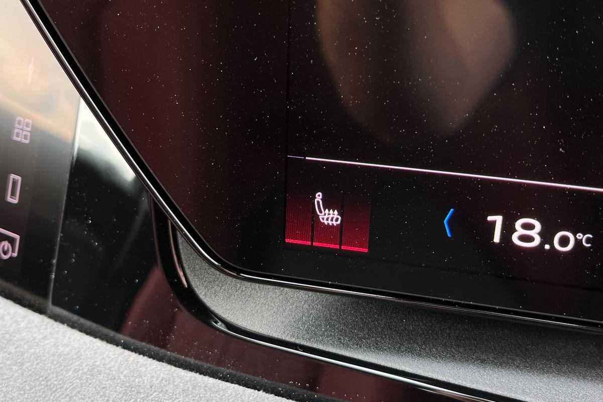 Used Audi Q6 e-tron 2025 for sale - 76678168: Photo 25