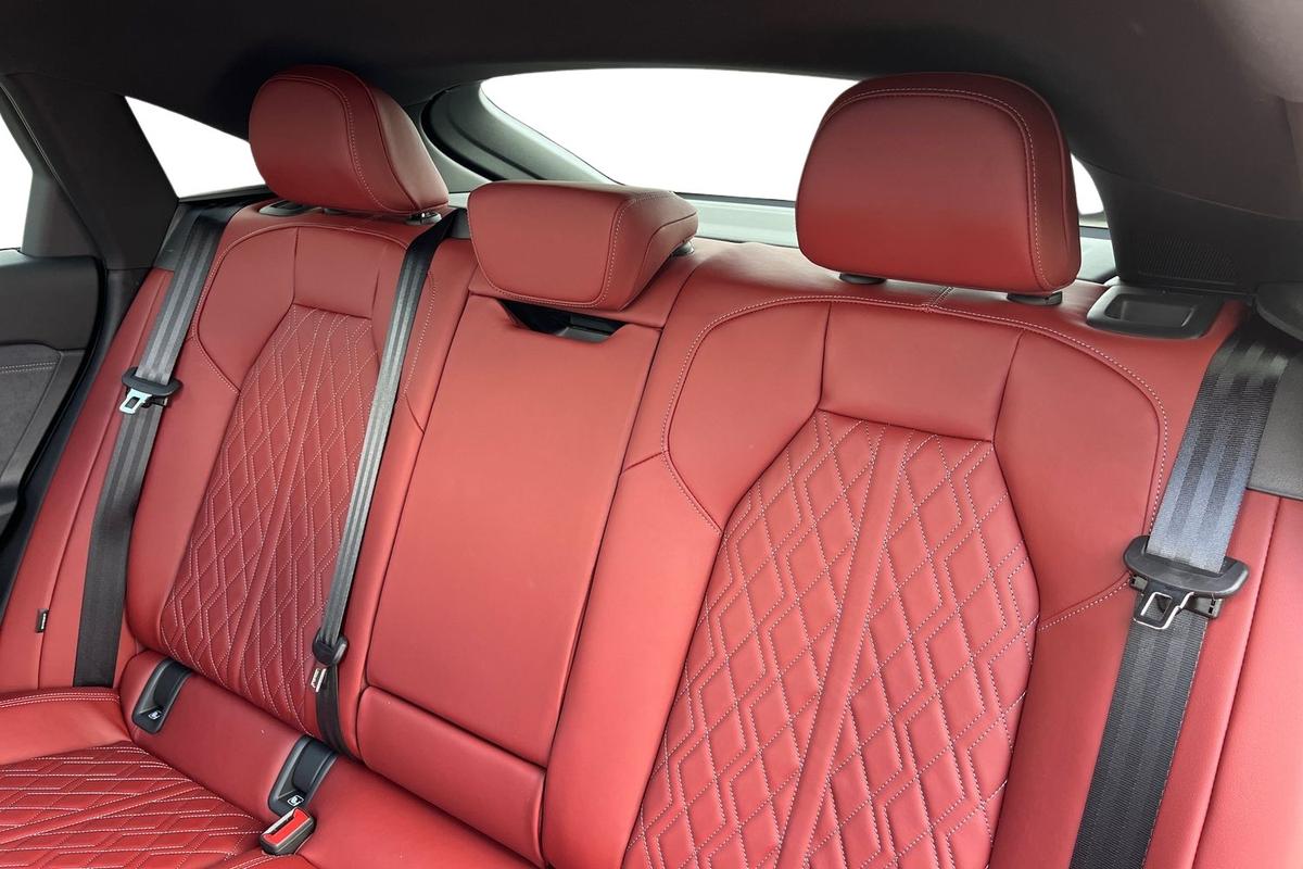 Used Audi Q6 e-tron 2025 for sale - 76678168: Photo 9