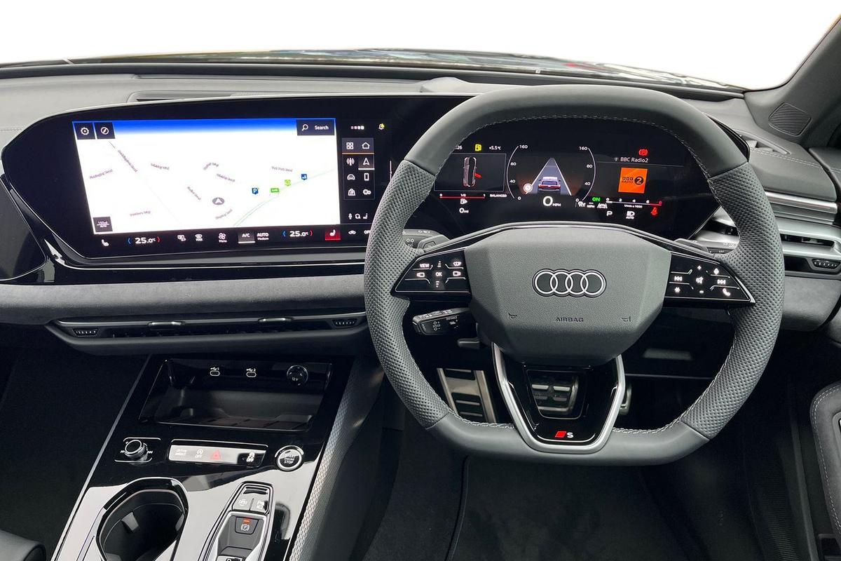 Used Audi A5 2026 for sale - 77533251: Photo 11