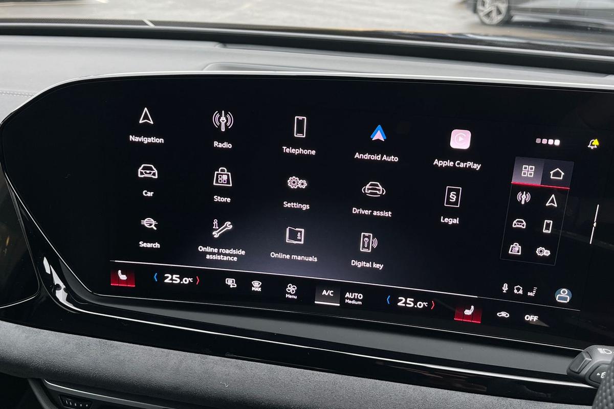 Used Audi A5 2026 for sale - 77533251: Photo 13