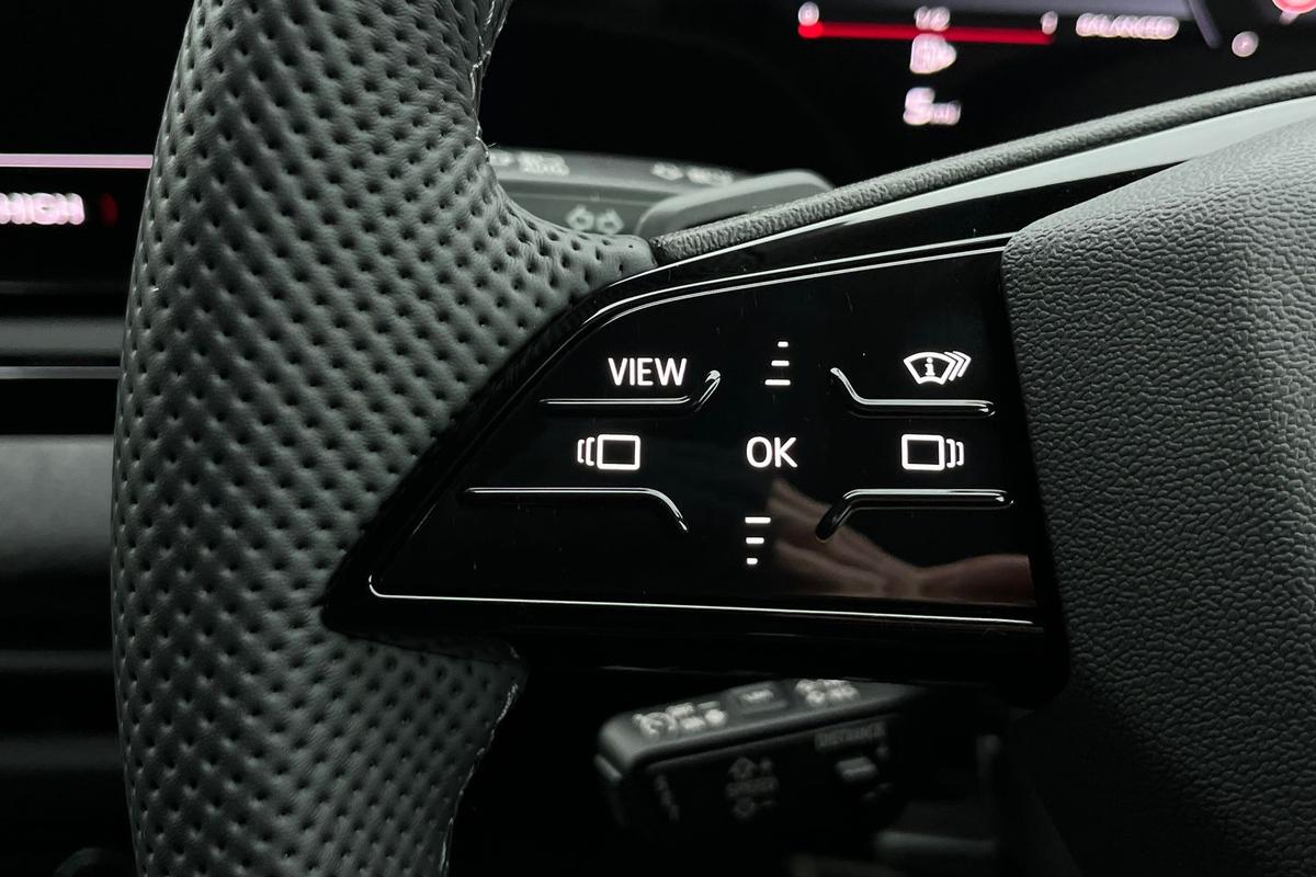 Used Audi A5 2026 for sale - 77533251: Photo 16