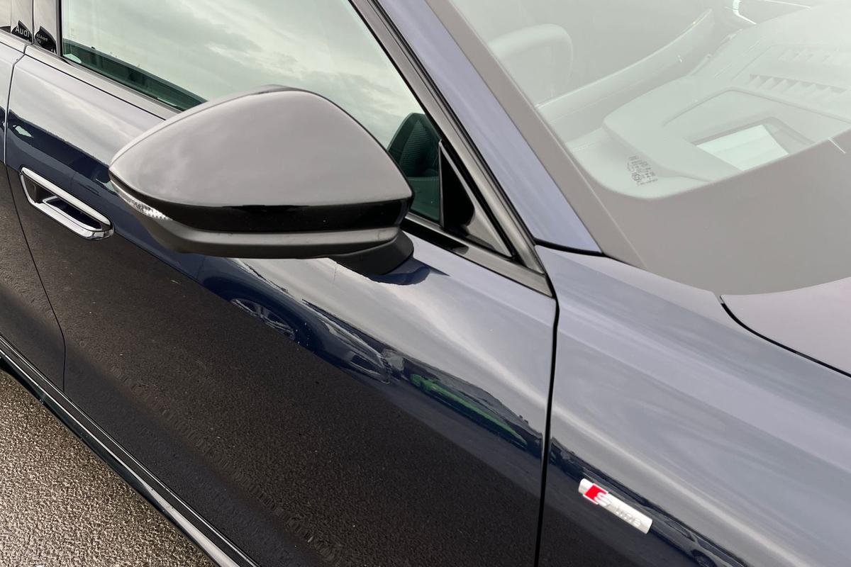 Used Audi A5 2026 for sale - 77533251: Photo 20