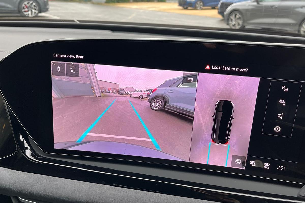 Used Audi A5 2026 for sale - 77533251: Photo 25