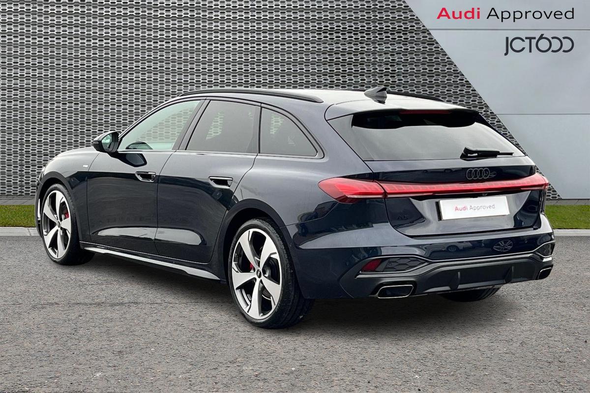 Used Audi A5 2026 for sale - 77533251: Photo 3