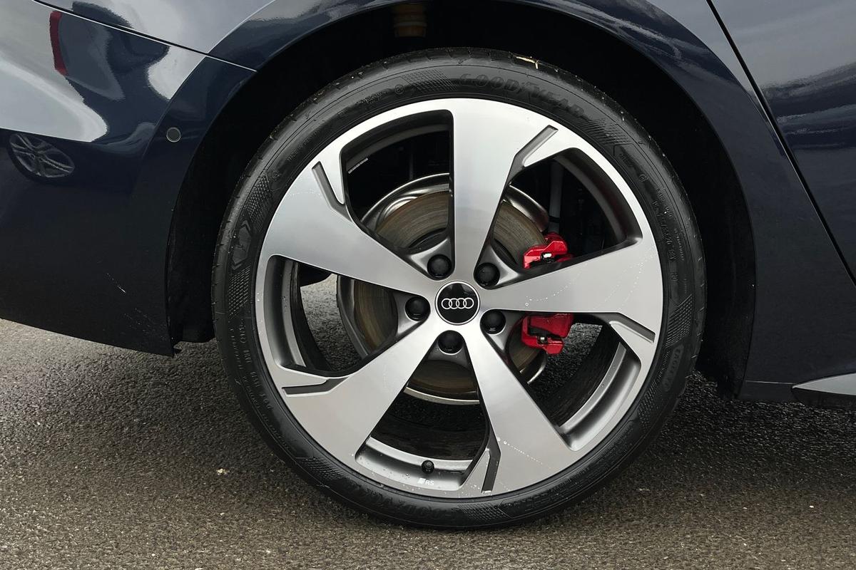 Used Audi A5 2026 for sale - 77533251: Photo 5