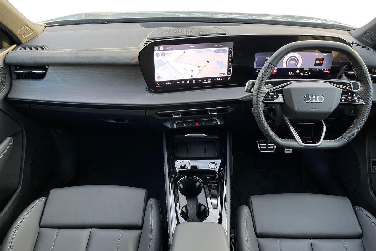 Used Audi Q3 2026 for sale - 77532830: Photo 10