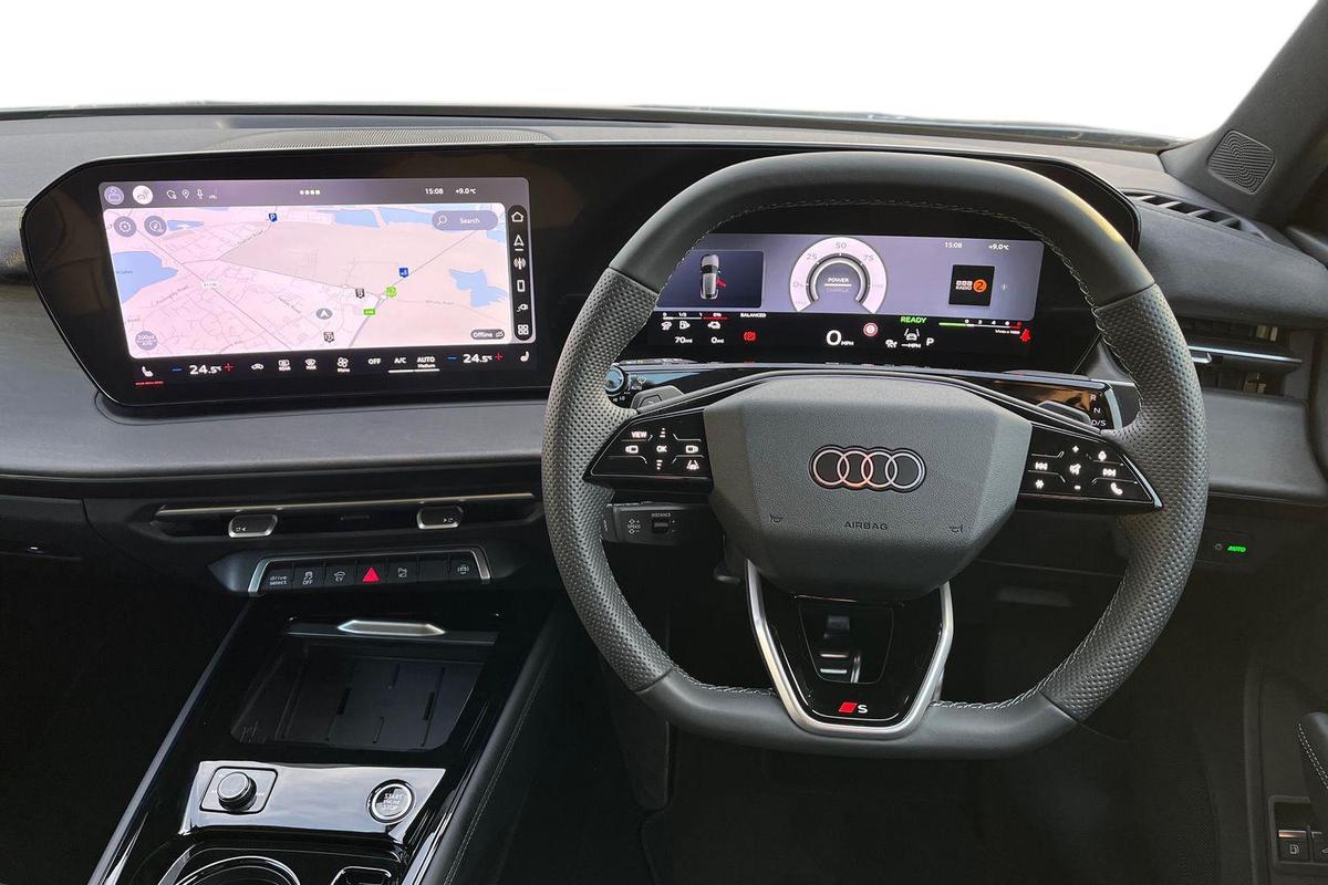 Used Audi Q3 2026 for sale - 77532830: Photo 11