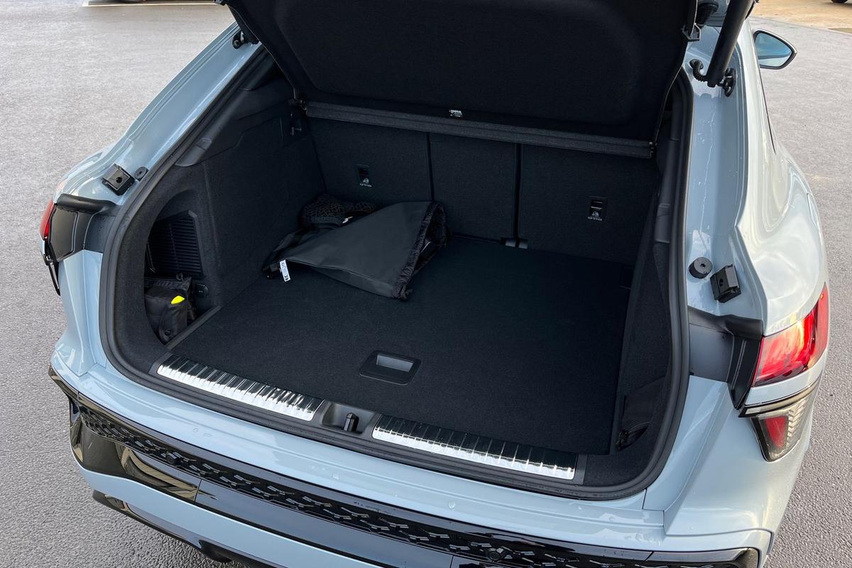 Used Audi Q3 2026 for sale - 77532830: Photo 12