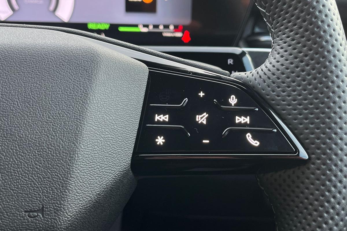 Used Audi Q3 2026 for sale - 77532830: Photo 17