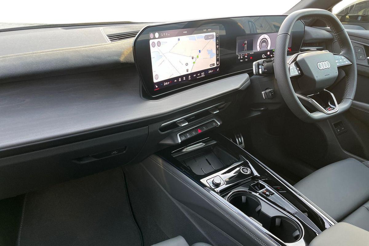 Used Audi Q3 2026 for sale - 77532830: Photo 2