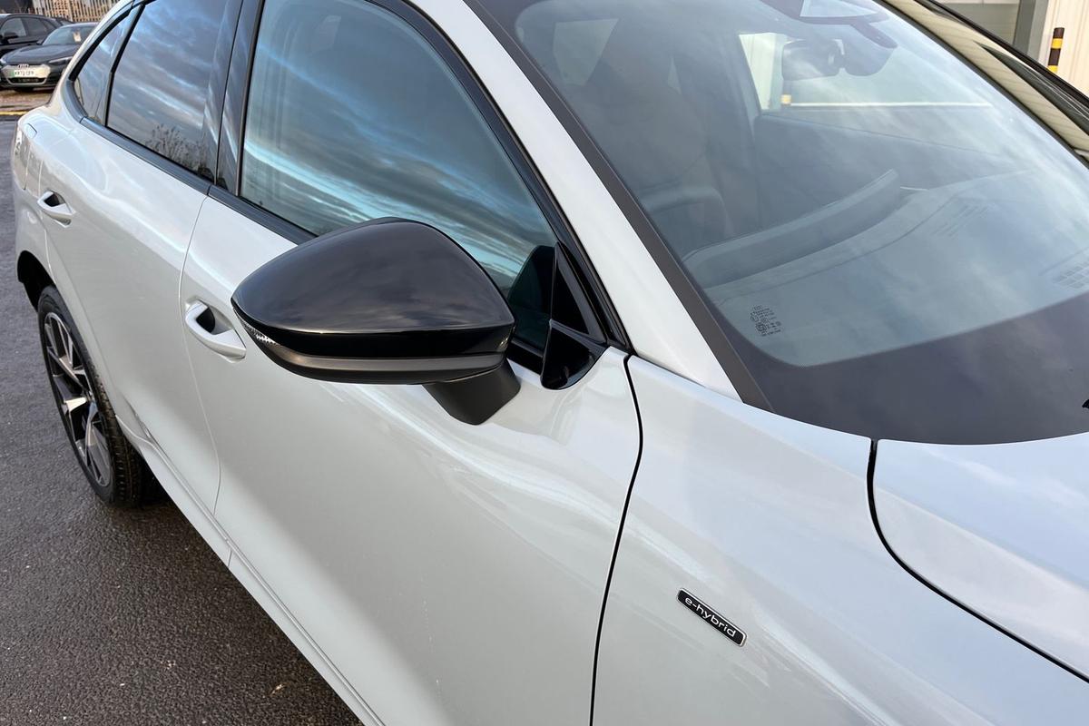 Used Audi Q3 2026 for sale - 77532830: Photo 20