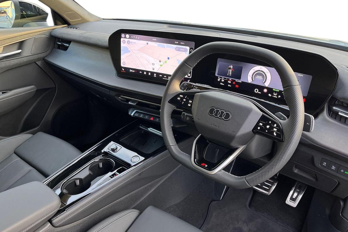 Used Audi Q3 2026 for sale - 77532830: Photo 6