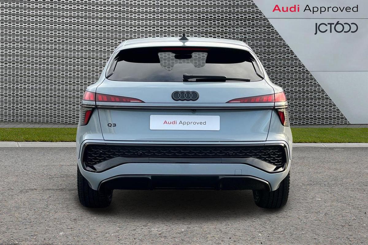 Used Audi Q3 2026 for sale - 77532830: Photo 7