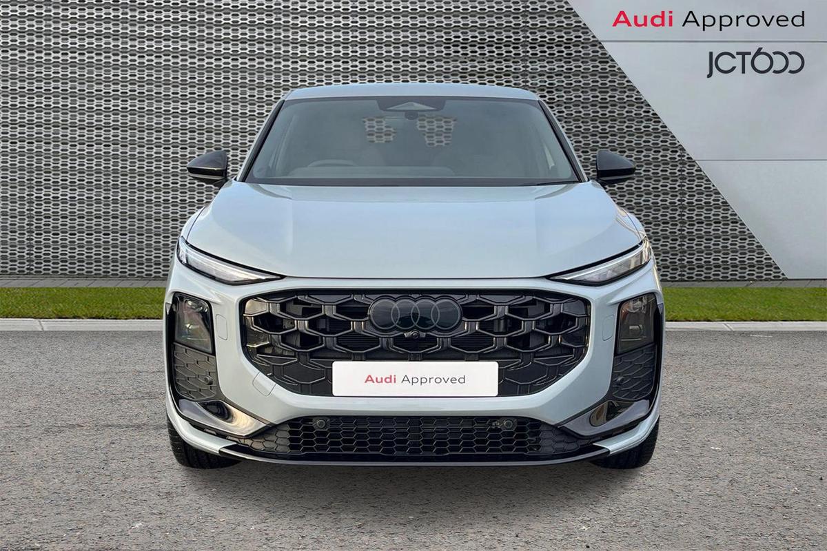 Used Audi Q3 2026 for sale - 77532830: Photo 8
