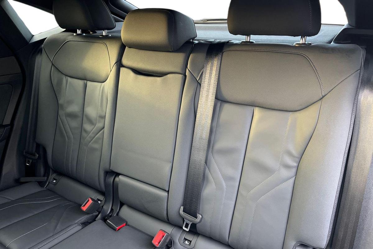 Used Audi Q3 2026 for sale - 77532830: Photo 9