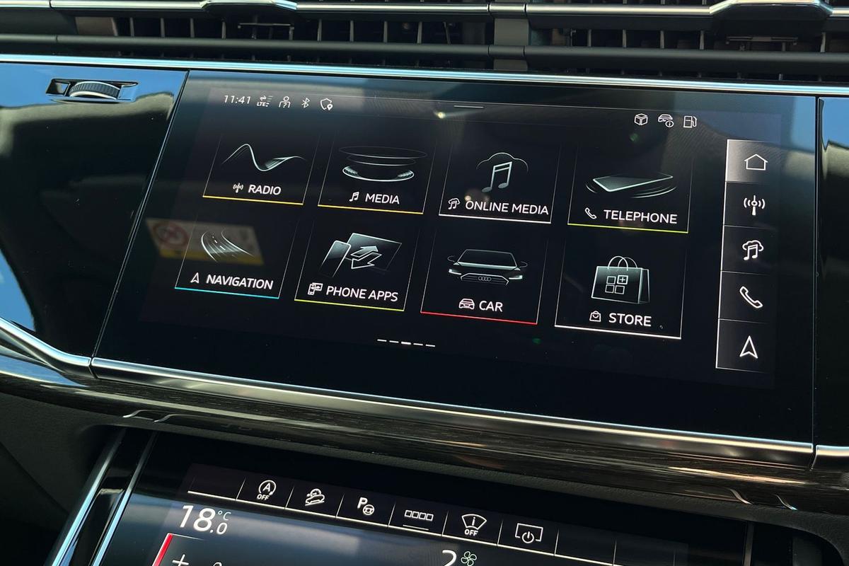 Used Audi Q7 2025 for sale - 77532980: Photo 13