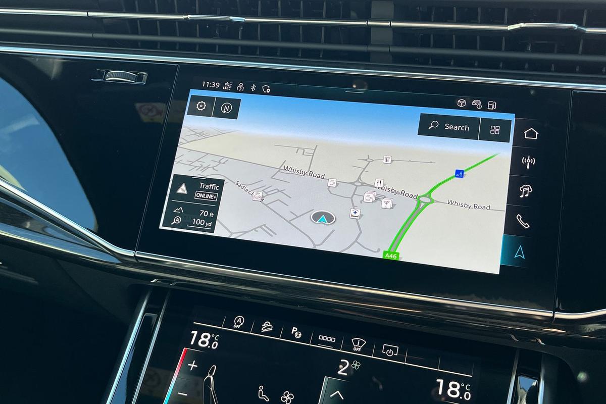 Used Audi Q7 2025 for sale - 77532980: Photo 14