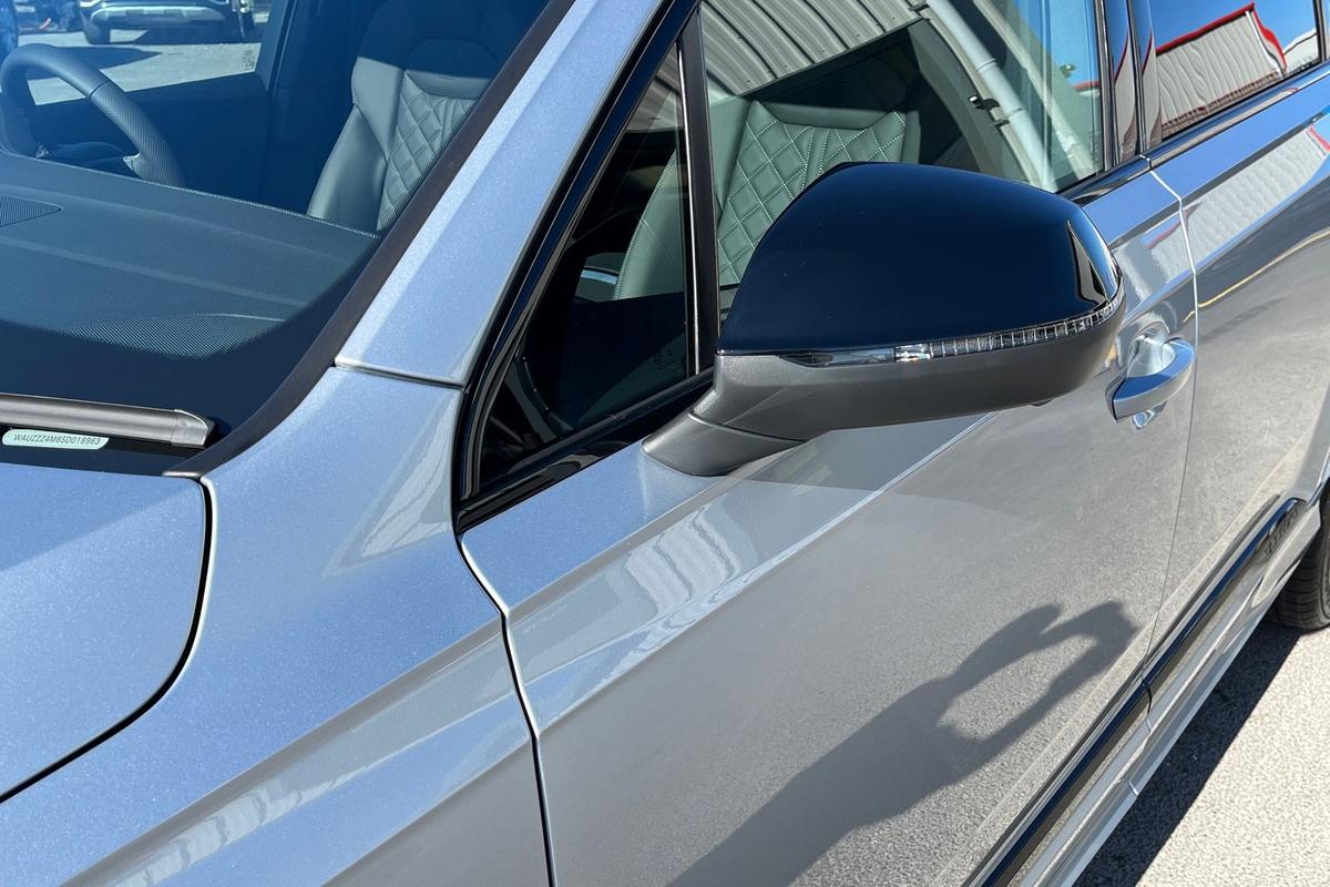 Used Audi Q7 2025 for sale - 77532980: Photo 24