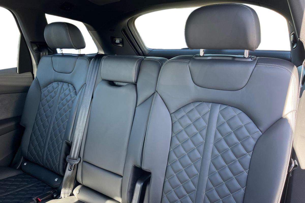 Used Audi Q7 2025 for sale - 77532980: Photo 9
