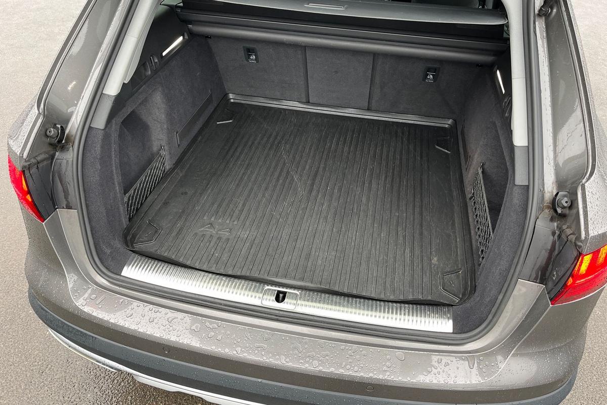 Used Audi A4 Allroad 2021 for sale - 77533200: Photo 12