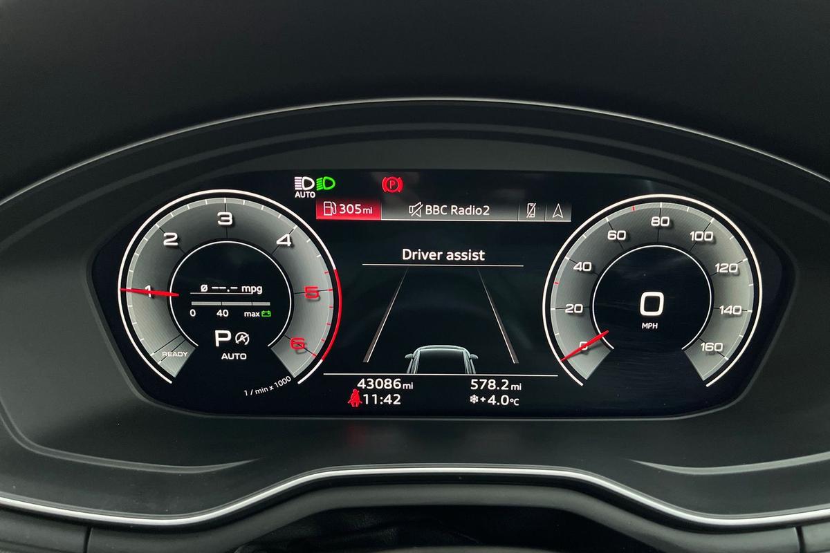 Used Audi A4 Allroad 2021 for sale - 77533200: Photo 15