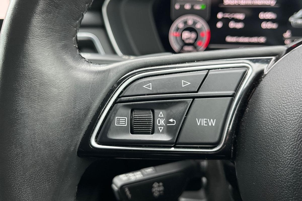 Used Audi A4 Allroad 2021 for sale - 77533200: Photo 16