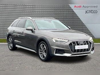 2021 (21) - 40 TDI 204 Quattro Sport 5dr S Tronic