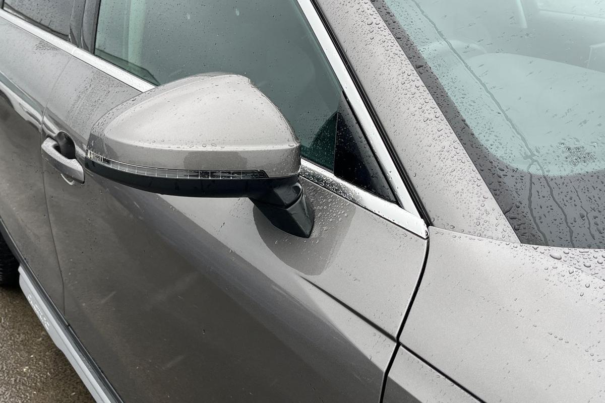 Used Audi A4 Allroad 2021 for sale - 77533200: Photo 20