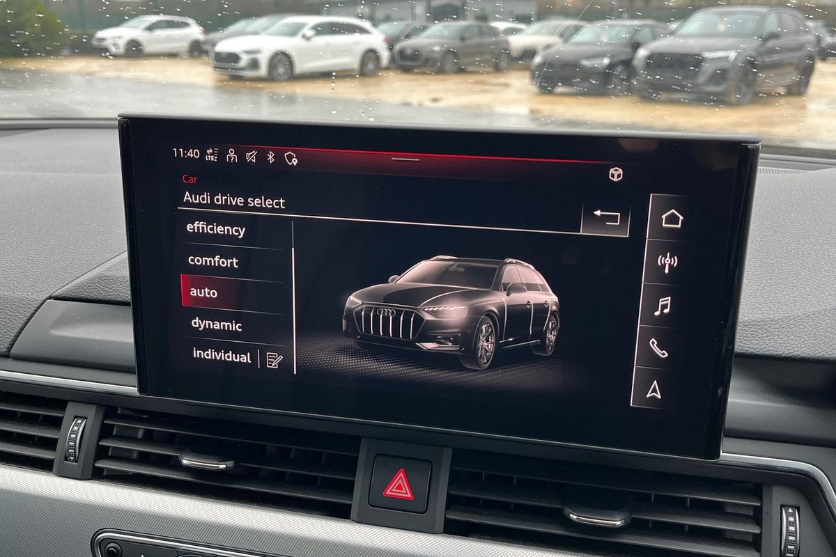 Used Audi A4 Allroad 2021 for sale - 77533200: Photo 22