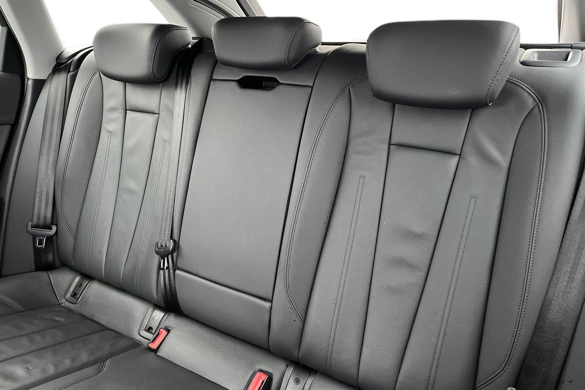 Used Audi A4 Allroad 2021 for sale - 77533200: Photo 9