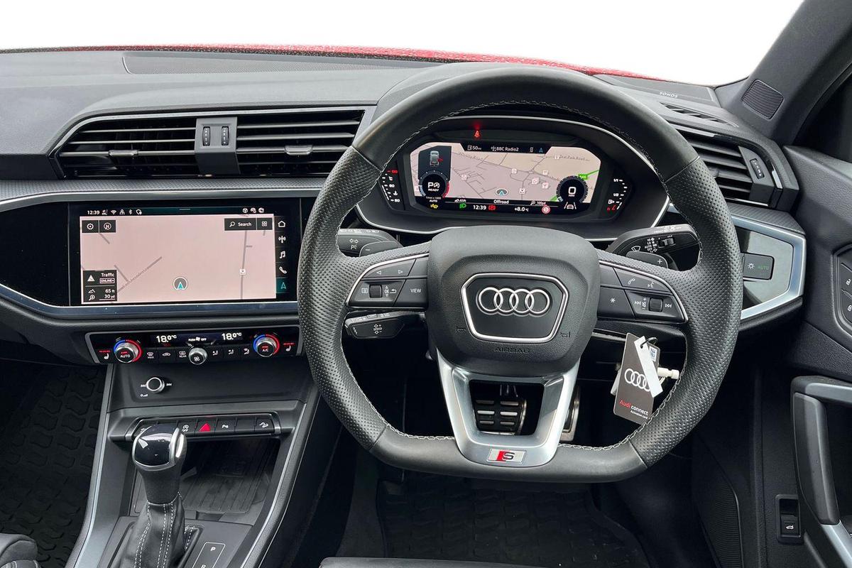 Used Audi Q3 2024 for sale - 76835375: Photo 11