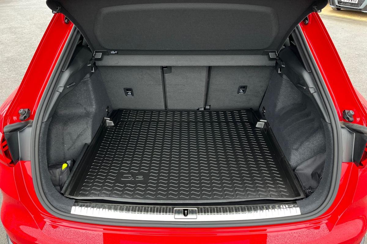 Used Audi Q3 2024 for sale - 76835375: Photo 12